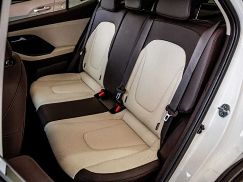 Imagem 11 de 15 de Hyundai Creta Ultimate 2.0 16v Flex Aut 2022