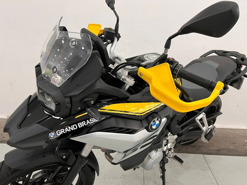 Imagem 4 de 4 de Bmw F 750 Gs Premium 2021