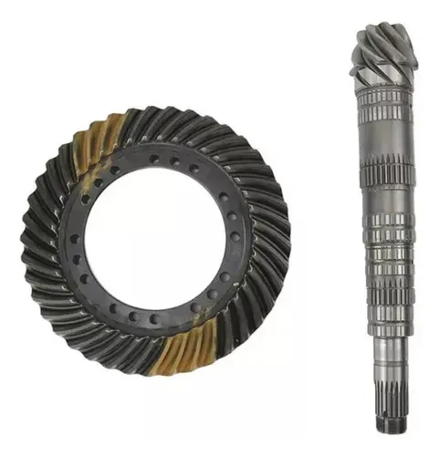 Coroa Pinhao 8x41 Valmet 118 128 138 148 872360 Moto Peças