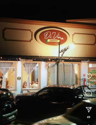 Vende-se Pizzaria Di Vino, Em São Roque - Sp