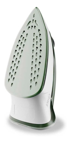 Imagen 2 de 2 de Plancha De Vapor Ligera 1000 W Oster Verde Gcstbs3803013 Color Verde Oscuro