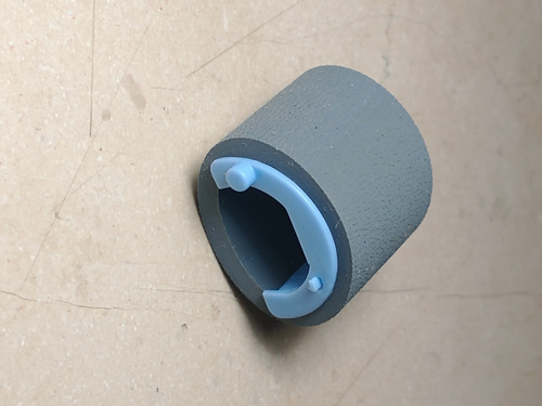 Goma Alimentacion Pick Up Roller Hp P1102 P1005 M1212 M1132