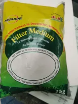 Comprar Anillos Cerámicos Para Filtración De Acuarios O Peceras 1kg