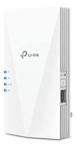 Amplificador De Internet Tp-link Ax1500 Wifi Extender Re500