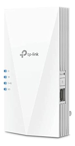 Extensor Wifi Tp-link Ax1500 Re500x Wifi 6 Doble Banda
