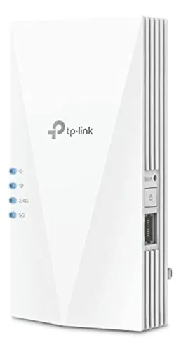comprar Amplificador De Internet Tp-link Ax1500 Wifi Extender Re500