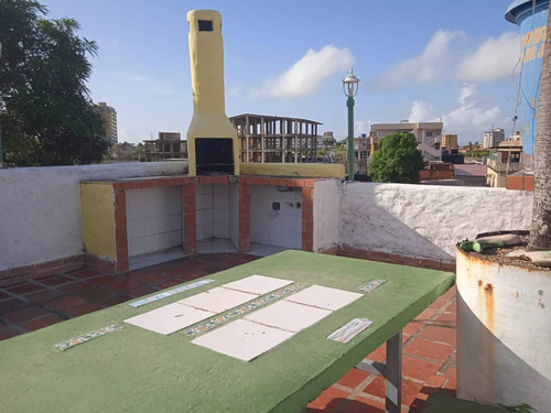 Posada En Venta Tucacas