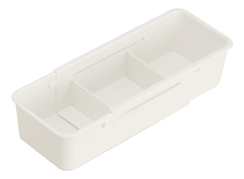 Organizador De Cajones, Caja De 9,7 Cm De Ancho