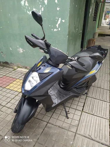 Excelente Estado, Buena De Motor, Soat Y Técno A Diciembre