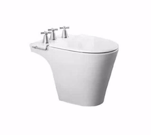 Ferrum Bidet Marina Blanco 1 Agujero Bha1j