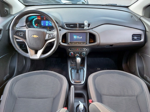 Chevrolet Prisma 1.4 Ltz At - 2015 - 139.000km -