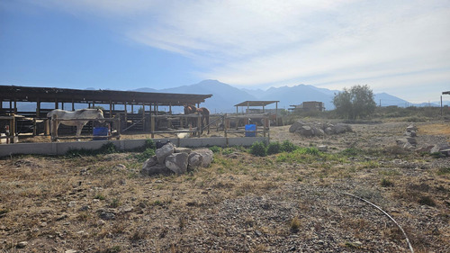 Venta | Terreno 1848 M2 | B° Altos De La Crucesita | Lujan De Cuyo