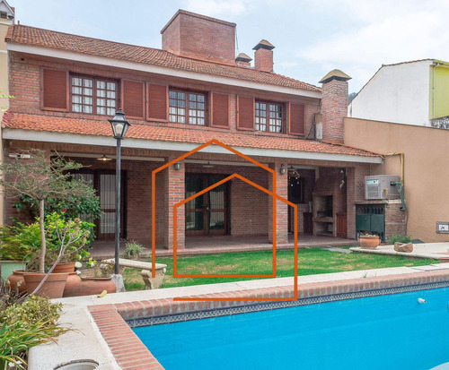 Casa En Venta En Tres Cerritos
