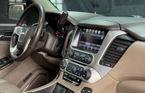 GMC Yukon slt
