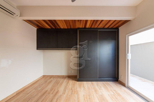 Imagem 8 de 24 de Sobrado Com 6 Dormitórios Para Alugar, 330 M² Por R$ 8.400,00/mês - Condomínio Royal Tennis Residencial E Resort - Londrina/pr - So0337