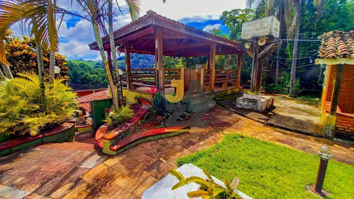 Imagem 15 de 30 de Chácara Com 6 Dormitórios À Venda, 2820 M² Por R$ 1.500.000,00 - Bosque Das Pedras - Bragança Paulista/sp - Ch0704