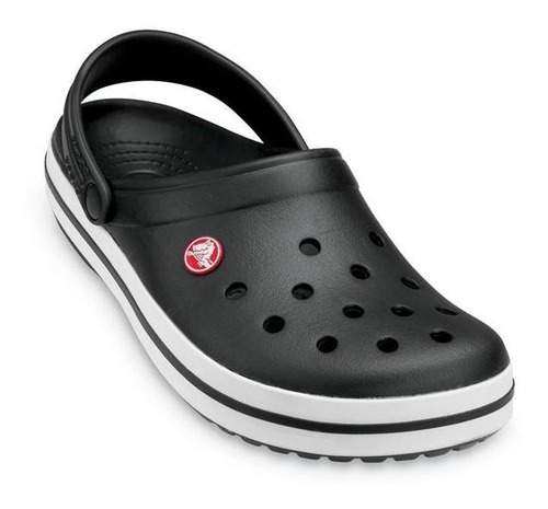 Crocs - Crocband - X11016-001