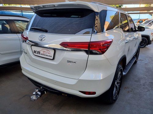 Imagem 4 de 11 de Toyota Hilux Sw4 Sw4 Srx 2020
