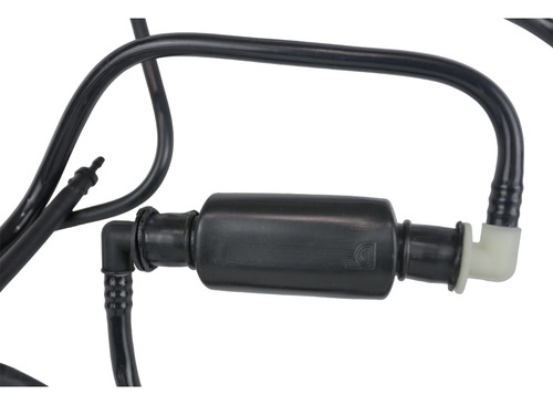 Manguera Filtro Petroleo A Bba Inyeccion Peugeot Expert 3dv6