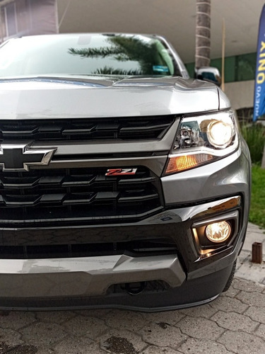 Chevrolet Colorado Z71