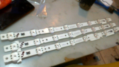 Kit Aq Ap 55uk6090 55uk6200pua 55uk6250pub 55uk6300 Original (Usado)