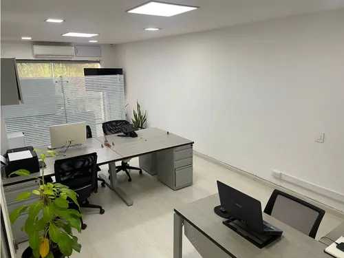 Oficina Para La Venta En Laureles