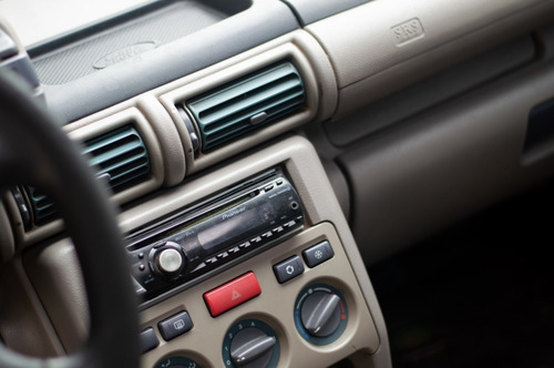 Land Rover Freelander 2.0
