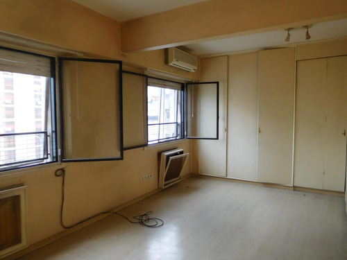 Imagen 15 de 30 de 3 Ambientes Amplios, 88 M2, Con 2 Baños, Prox Galerias Pacifico Apto Profesional