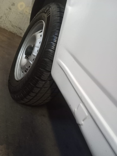 Fiat Fiorino 1.3 Fire