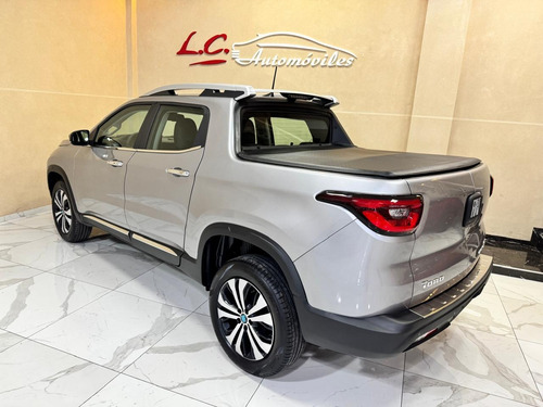 Fiat Toro 1.3 T270 Volcano 4X2 At