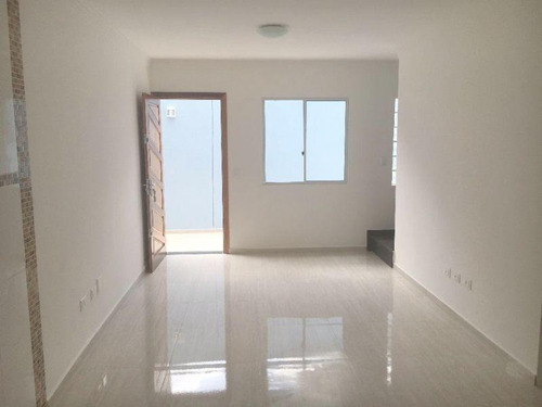 Imagem 2 de 11 de Sobrado Residencial À Venda, Vila Antonieta, São Paulo. - So1715