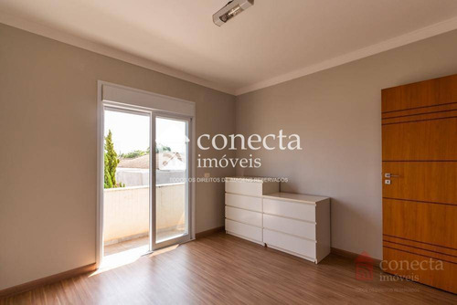 Casa À Venda, 300 M² Por R$ 1.250.000,00 - Condomínio Yucatan - Paulínia/sp - Ca1303