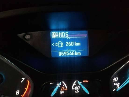 Ford Focus 2.0 Se Sedan 16v Flex 4p Powershift