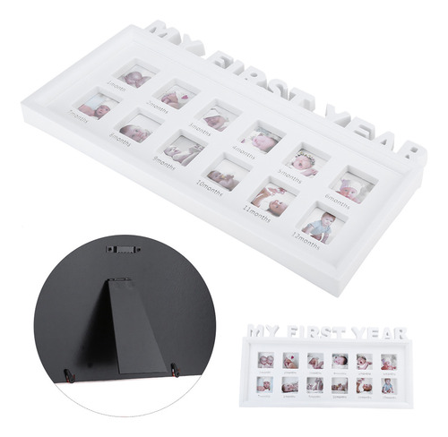 Moldura Para Fotos De Bebê, Lembrança, Molduras Para Fotos D