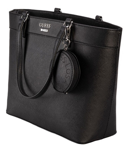 Imagen 3 de 7 de Bolsa Guess Garren Carryall Para Mujer