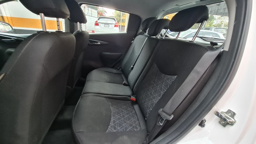 Imagen 10 de 15 de Chevrolet Spark 2020 1.4 Premier Tm