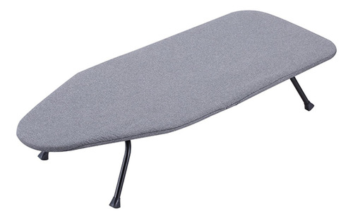 Tabla De Planchar De Mesa, Tabla De Hierro Pequeña Y
