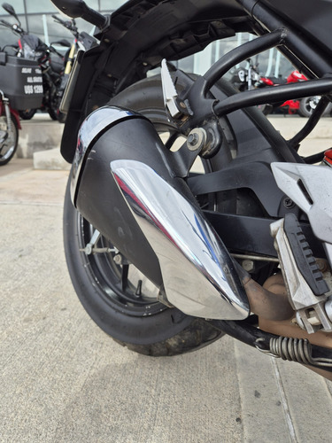 Suzuki Gixxer 150 - Usada Seleccionada - Hasta 60 Cuotas