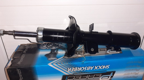 Amortiguadores Delanteros De Hyundai Getz Dogge Brisa 06-11