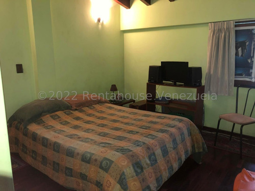 Imagen 14 de 14 de Ss: Vende Casa 22-23833 En Alto Prado