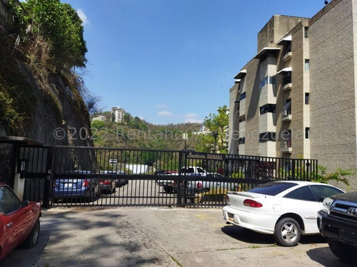 Se Vende Apartamento En Colinas De Bello Monte, Caracas, 23-3106