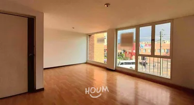 Apartamento en arriendo