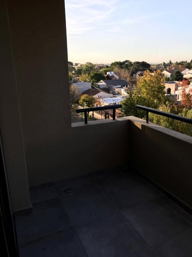 Imagen 8 de 10 de Oportunidad Depto. 2 Ambientes C/ Cochera En Monte Grande