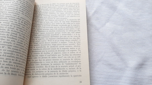 Imagen 6 de 8 de Problematica Psicoanalitica Angustia En Neurosis Laplanche