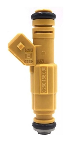 Imagen 1 de 6 de Inyector Chevrolet Corsa 1.4 1.6 Mpfi 0280156090