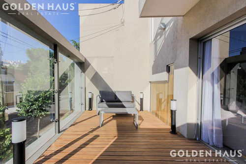 Ph Triplex 5 Ambientes De Calidad Constructiva Superior Con Cochera En Villa Devoto