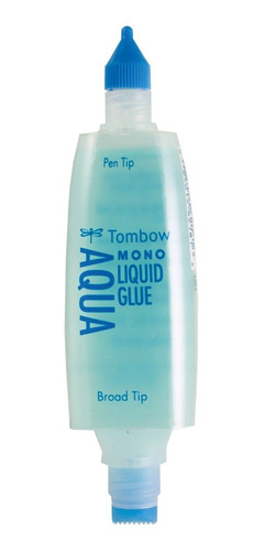 Imagem 1 de 4 de  Cola Tombow Mono Aqua Liquid Glue