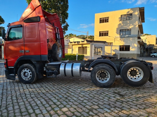 Imagem 6 de 11 de Volvo Fh12 380 6x2 Fh12 380 6x2