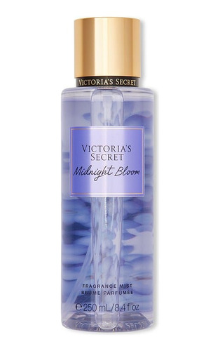 Midnight Bloom Body Mist Victoria Secret Original