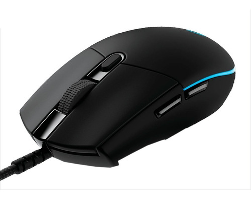 Mouse Logitech  MOUSE G Pro Gaming